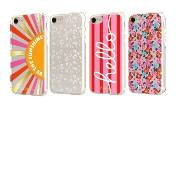 PACKED PARTY BARBIE THEME “HELLO” IPHONE CASE MULTIPLE SIZES 10ft DROP protect - Picture 4 of 16